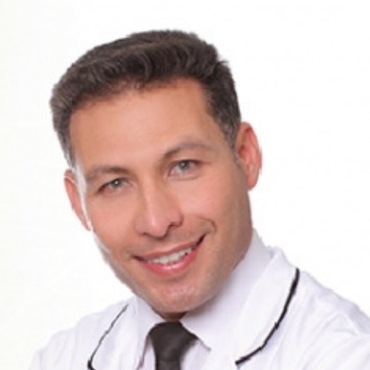 Dr. Cezar Augusto Cruz