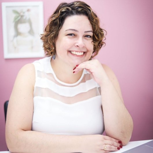 Dra. Jussara Gasparotto