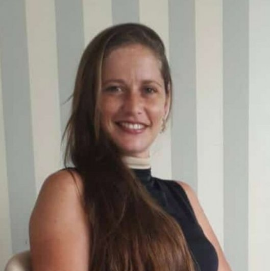 Deise Barbosa