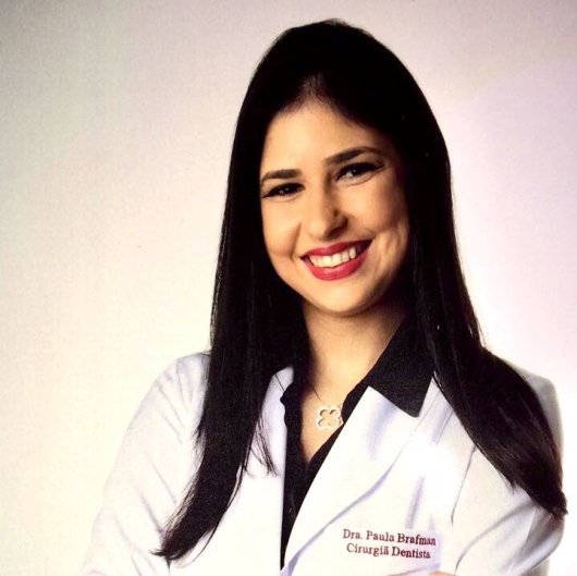 Dra. Paula Brafman