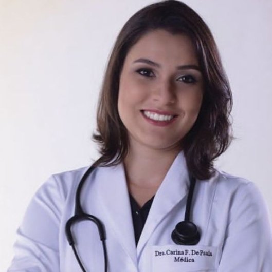 Dra. Carina Figueira de Paula