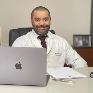 Dr. Welington Pereira
