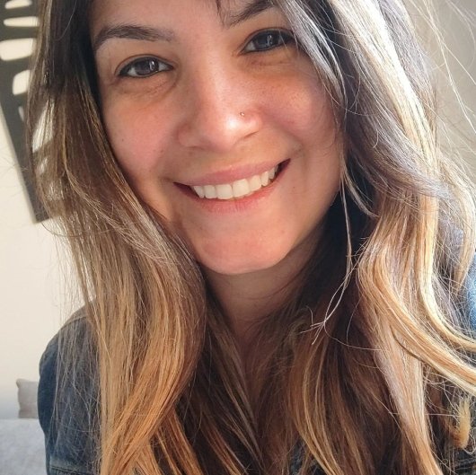 Raquel Verceze Bortolieiro