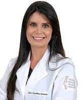 Dra. Cynthia Gomes