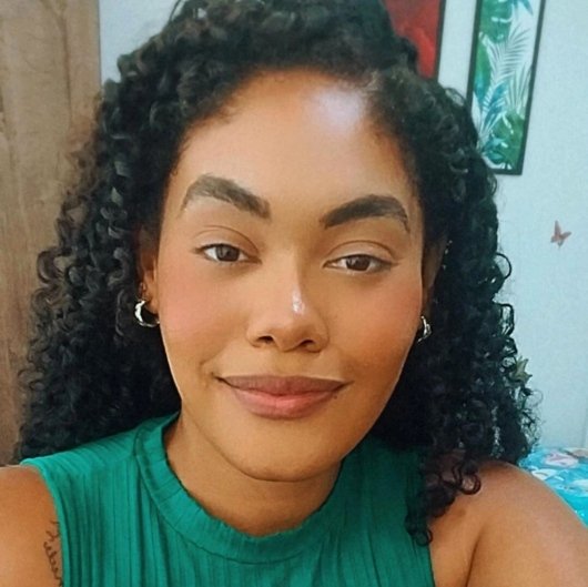 Luciana Machado da Silva