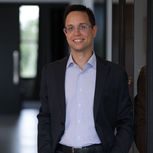 Eduardo Augusto Alves Silva