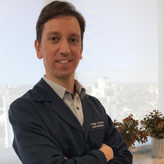 Dr. Diogo Suriani Ribeiro