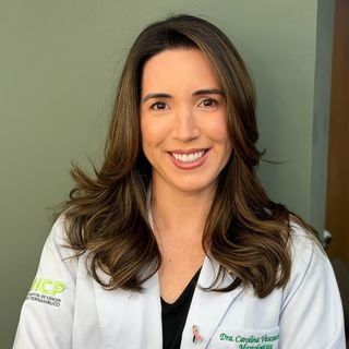 Dra. Carolina Vasconcelos
