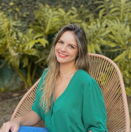 Loraine Arantes Vendreschi