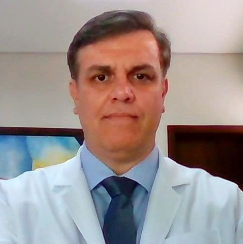 Dr. Ernesto Coquemala Filho