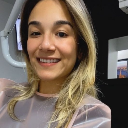 Mayara Tolentino de Almeida