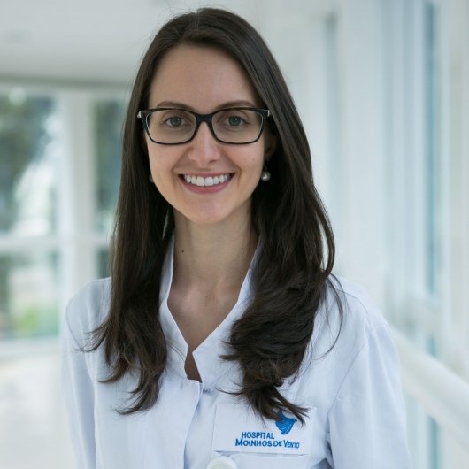 Dra. Bruna Freire Accorsi