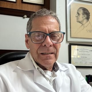 Dr. Jeffrey Schmidt