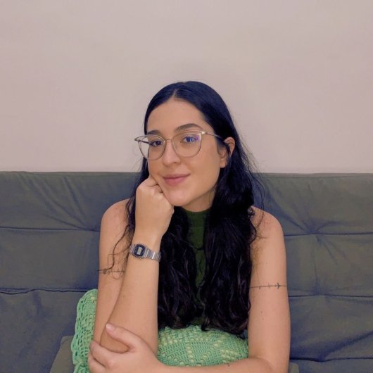 Beatriz Schmidbauer Penna