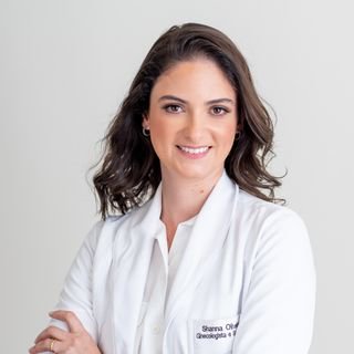 Dra. Shanna Oliveira
