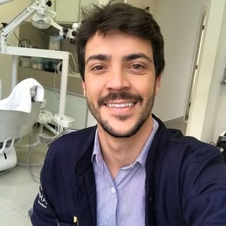 Dr. Marcos Vinícios Fonseca Chaves