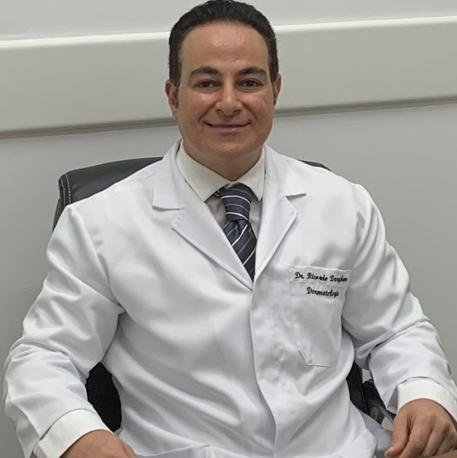 Dr. Ricardo Dargham