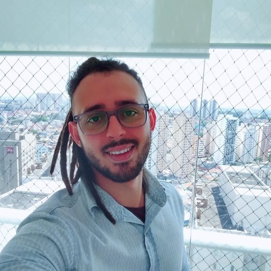 Dr. Danilo Oliveira da Silva