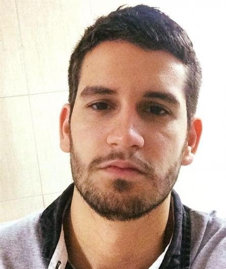 Cássio Péres Fernandes