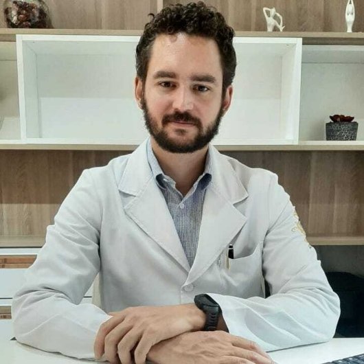 Dr. Breno Ferreira Zwetkoff