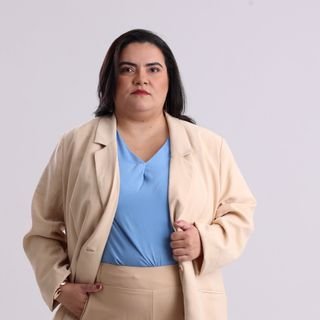 Dra. Inara do Nascimento Magalhães