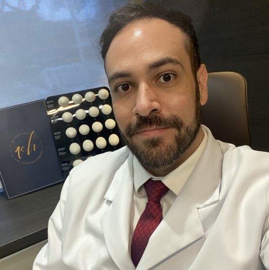 Dr. Victor Hugo Alves Cordeiro