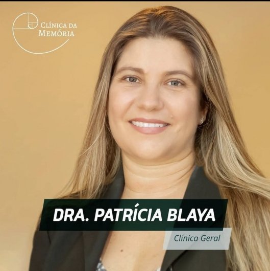 Dra. Patricia Blaya