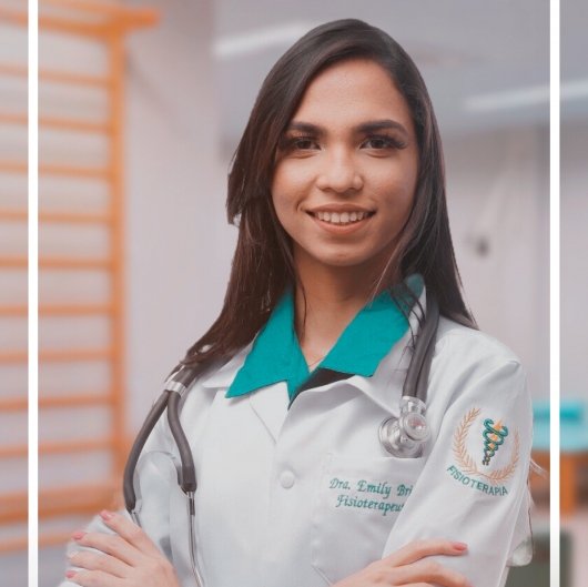 Dra. Emily Brito