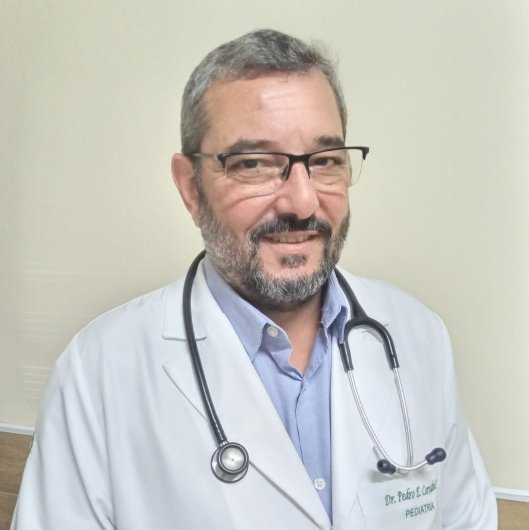Dr. Pedro Ely Corradini Junior