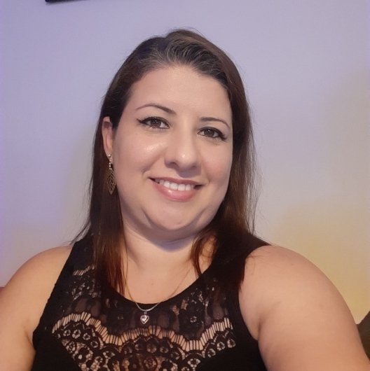 Dra. Franciele Karine de Souza e Silva