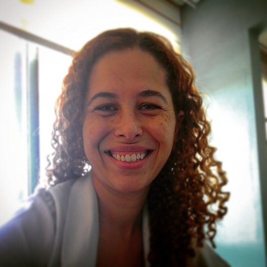 Dra. Luciana Alexandre