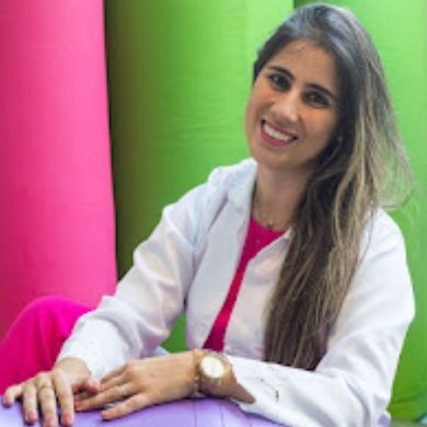Michelle Zampar Silva