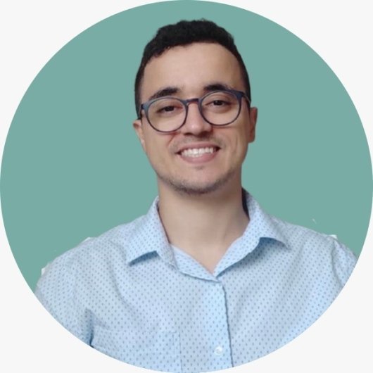 Julio Cézar Fernandes de Matos