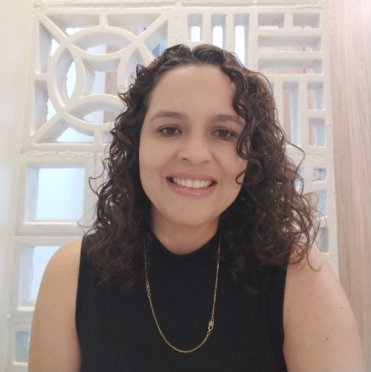 Dra. Gilzete de Sousa Morais