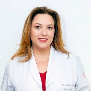 Dra. Vanessa Corrêa e Corrêa