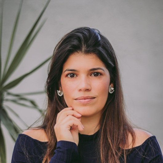 Leticia Rosa Rodrigues Machado