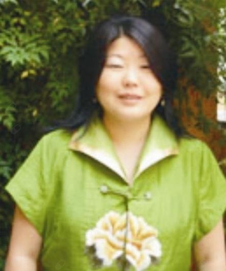 Lucia Kawakami