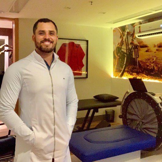Dr. Diego Paiva