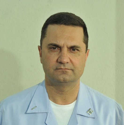 Ronaldo Ruaro