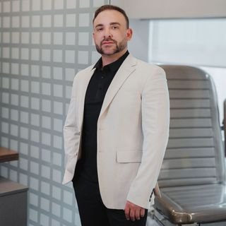Dr. Davidy Anthony Marques Azevedo