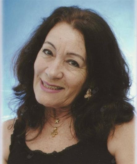 Dra. Alzira Maria Pimentel Lins da Silva