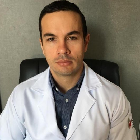 Dr. Marcelo da Silva Surjus