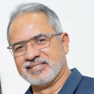 Dr. Adauto Garcia de Jesus Junior