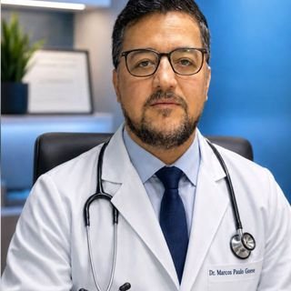 Dr. Marcos Paulo Goese