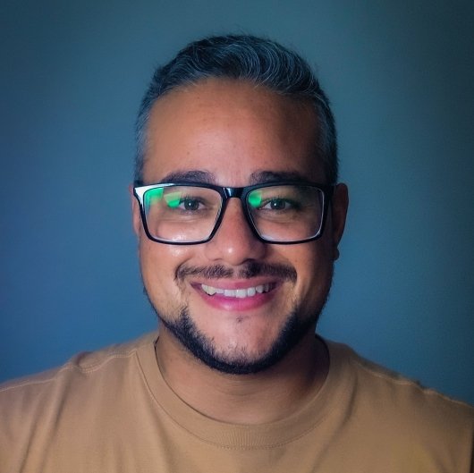 Vinicius Augusto Ramos de Mello
