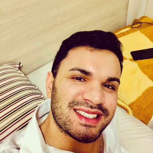 Bruno Henrique Mascarello