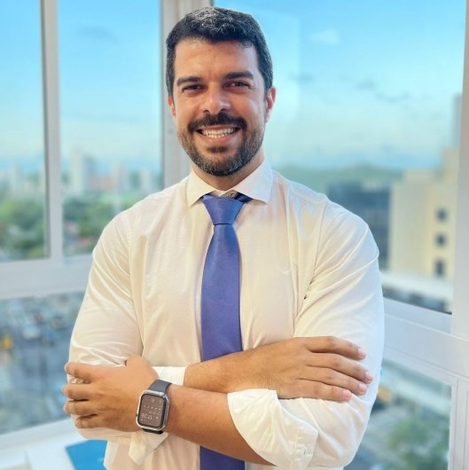 Dr. João Batista Siqueira Júnior