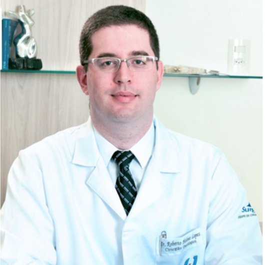 Dr. Roberto Heleno Lopes