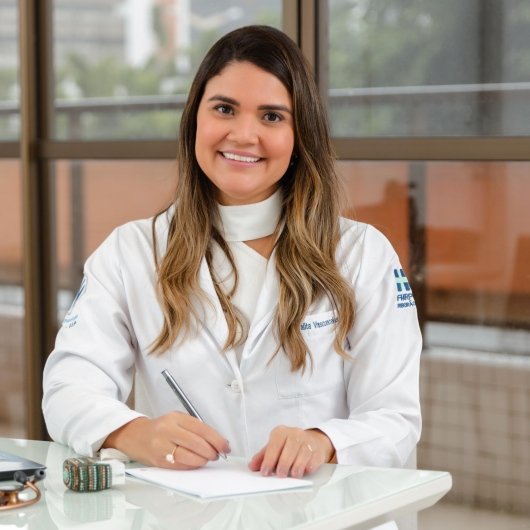 Dra. Talita Vasconcelos Moura Araújo