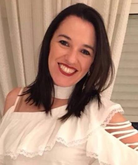 Talita Rodrigues da Silva